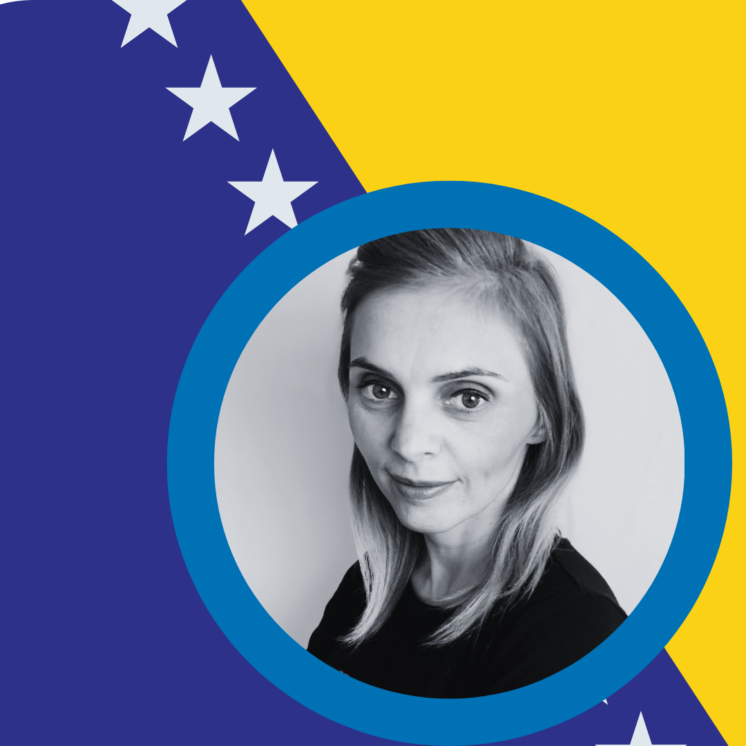 Bosnia