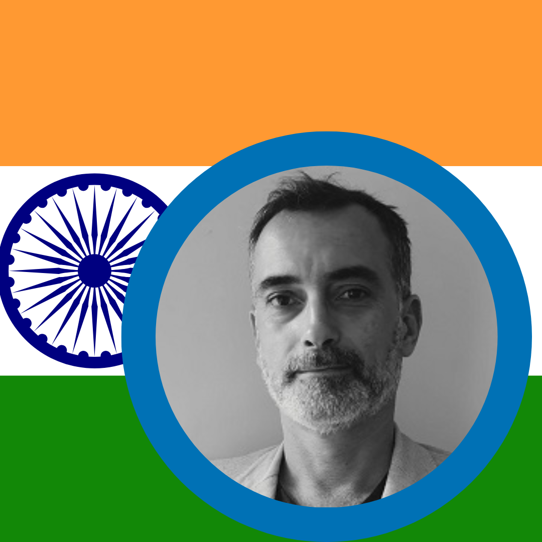India