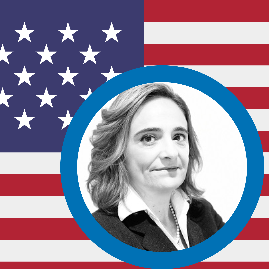 USA